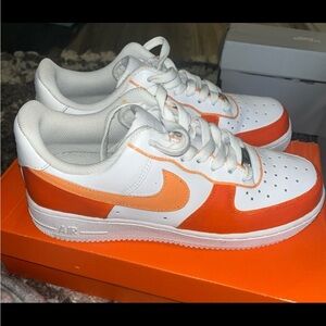nike air force 1 customized